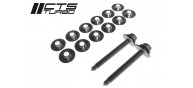 CTS Turbo Billet Subframe Bushing Insert Kit